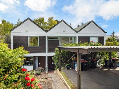 2/111 Balmacewen Road, Wakari