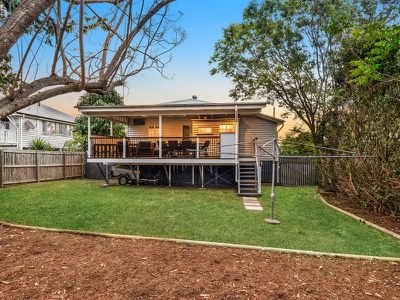 29 Alexandra Street, Booval