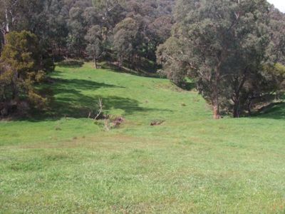 Rousseaus Road, Tallangatta Valley
