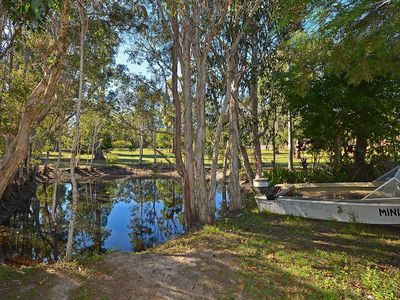 11 Blue Gum Drive, Burrum Heads