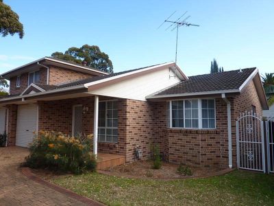 2 / 41A Central  Rd, Beverly Hills