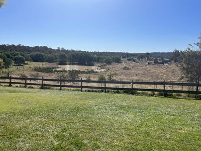 39 Burtons Road, Kingaroy