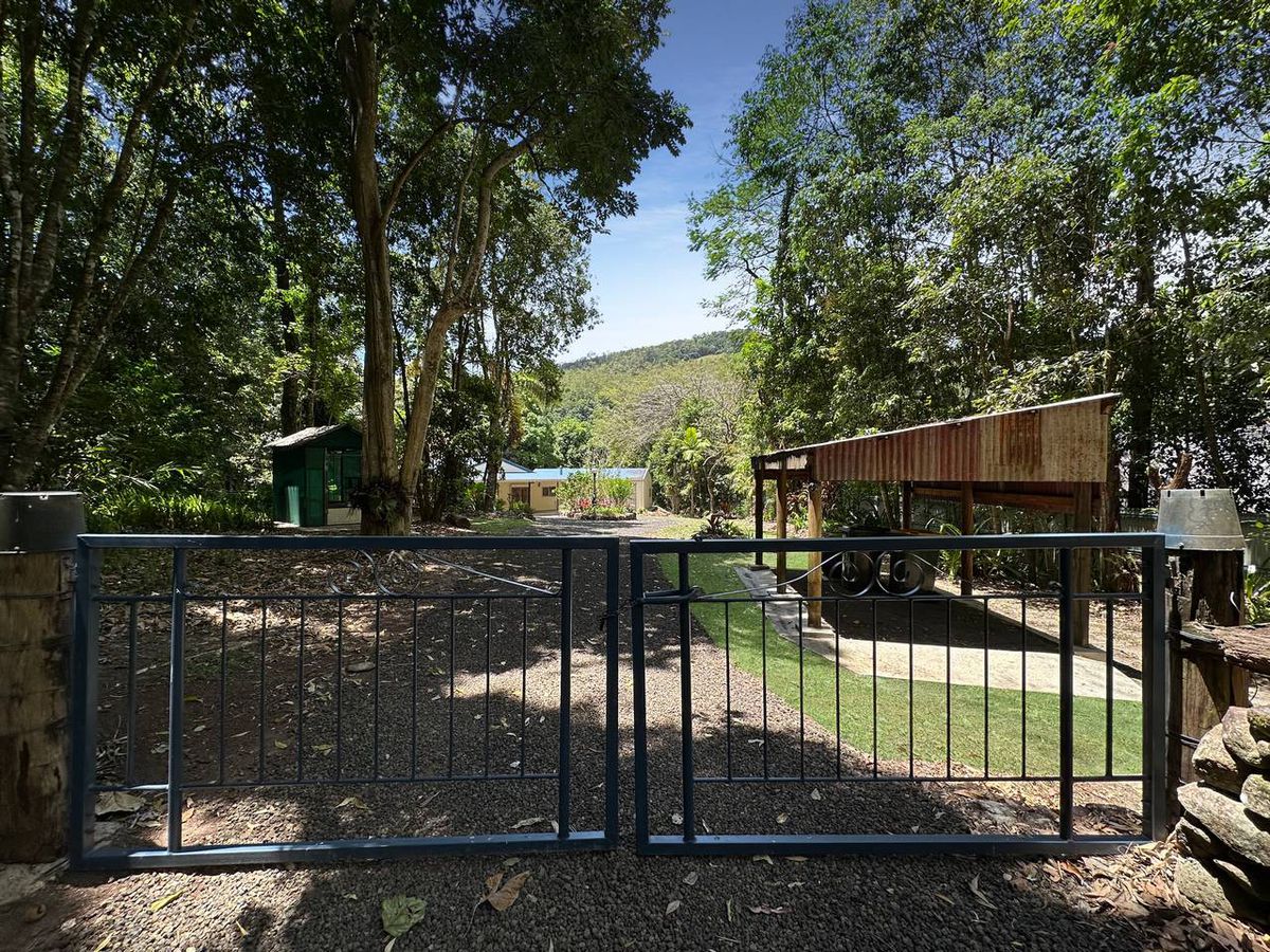 164 Carrington Road, Atherton