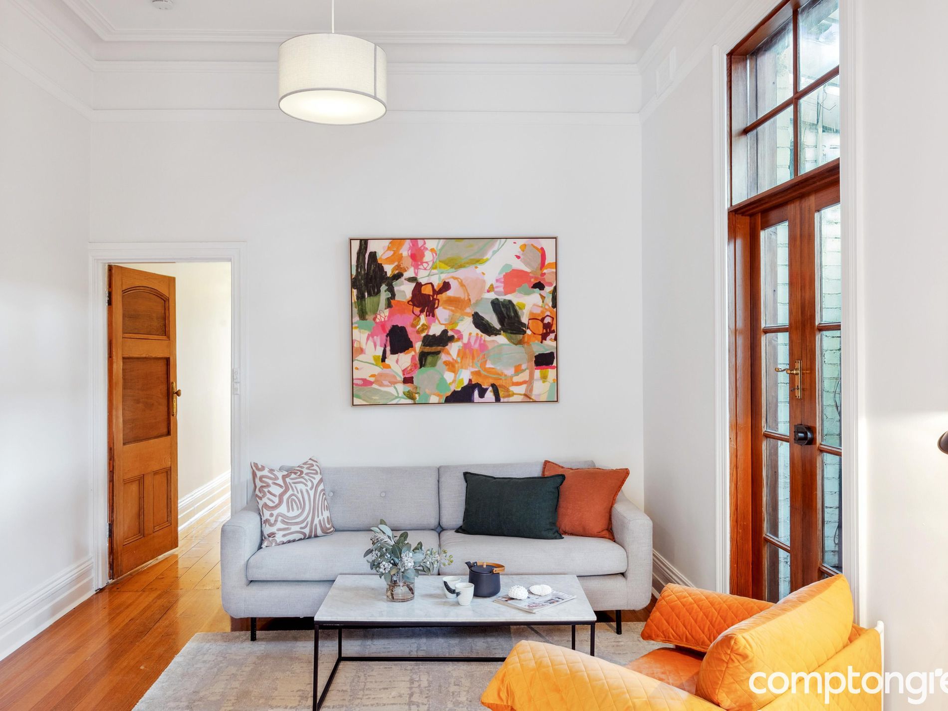 29 Little Page Street, Albert Park