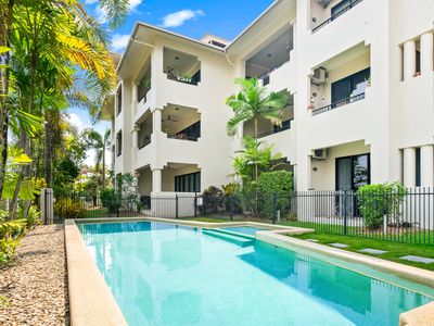 5 / 15 Clare Street, Parramatta Park