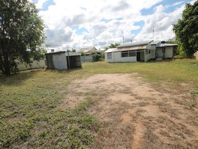 48 Mary Street, Charters Towers City
