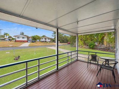 116 O'connell Street, Barney Point