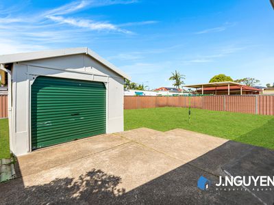 4 Chelsea Drive, Canley Heights