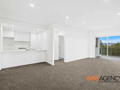 310 / 1 Evelyn Court, Shellharbour