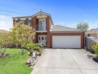 8 Stella Court, Bell Park