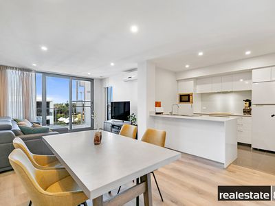 137 / 172 Railway Parade, West Leederville