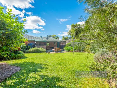 8 Rush Court, Mullumbimby
