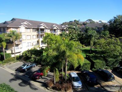 130 / 8 Koorala Street, Manly Vale