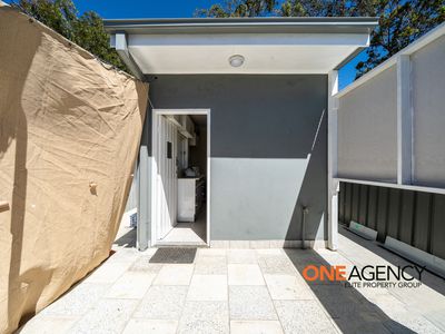 1 Frances Crescent, St Georges Basin