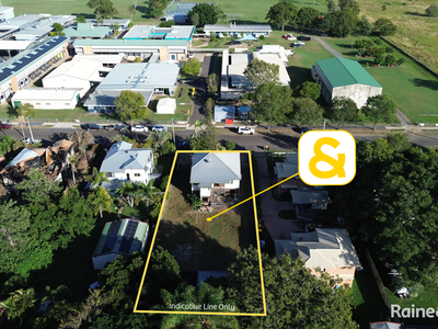 33 Barber Street, Bundaberg North