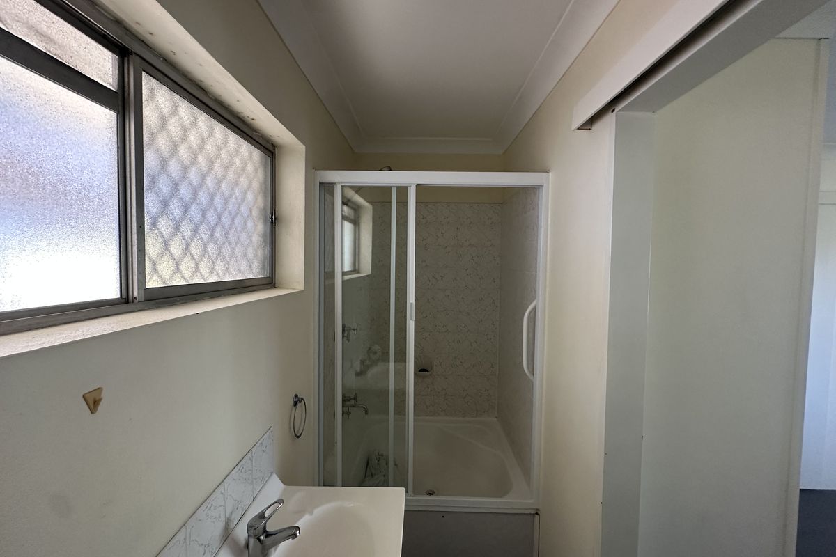 3 / 198 Baroona Road, Paddington