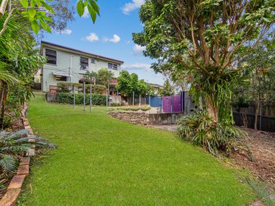 43 LANA STREET, Tarragindi