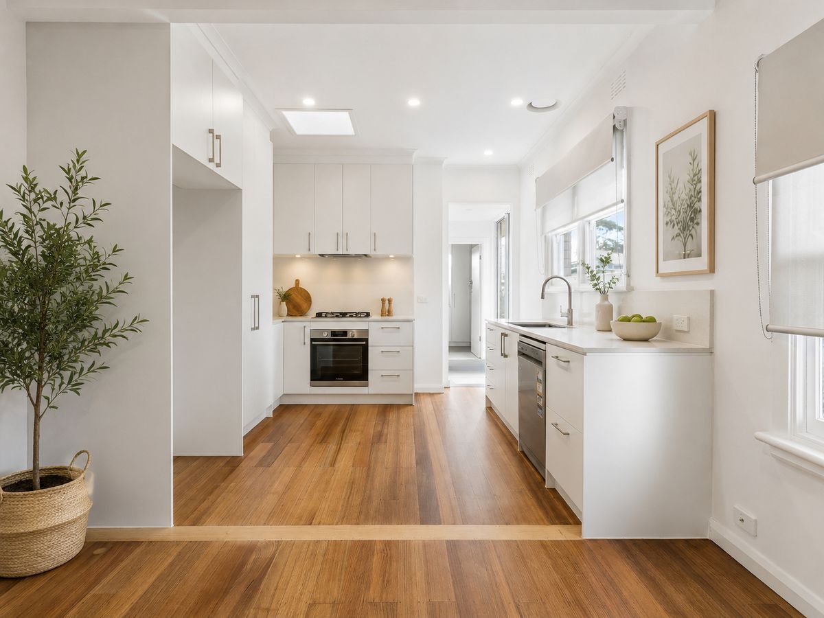 15 Ellen St, Parkdale