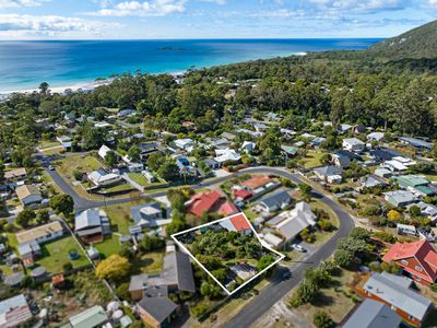 8 Irbys Circus, Sisters Beach