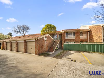 11 / 44 Jerrabomberra Avenue, Narrabundah