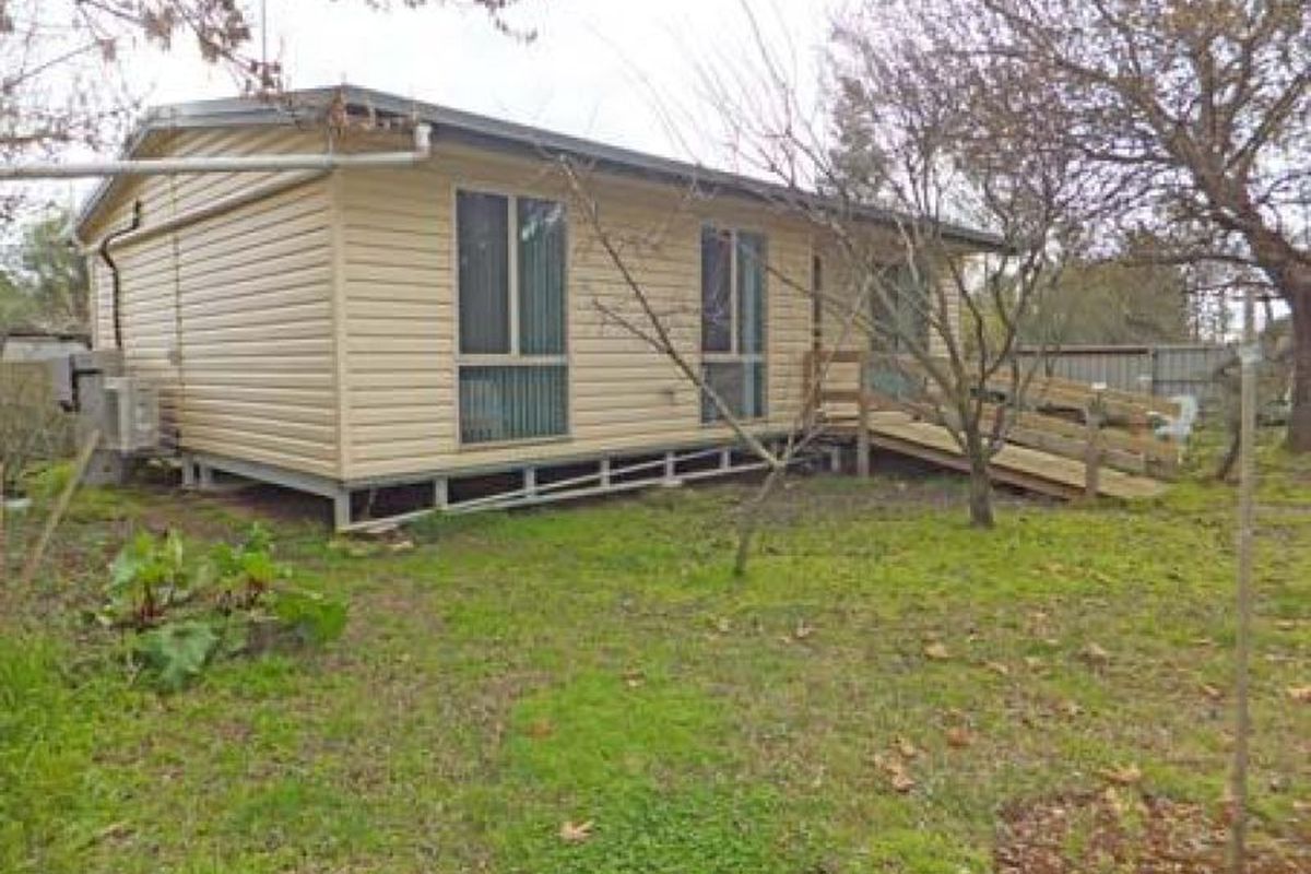 699 Graham Road, Kyabram