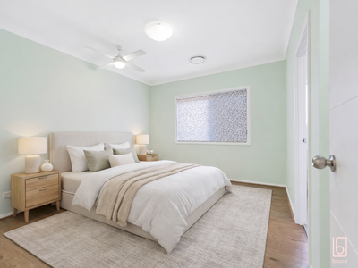 41 Jasper Avenue, Hamlyn Terrace