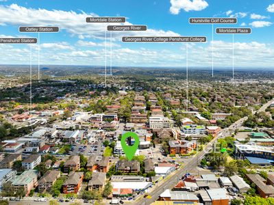 3 / 24 Connelly Street, Penshurst