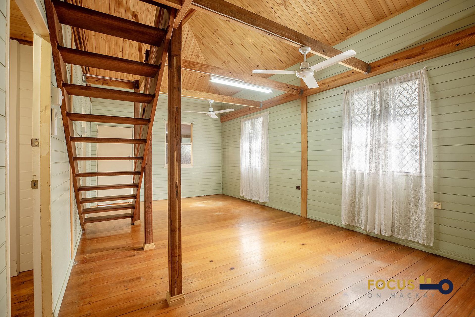 21 Sophia Street, Mackay