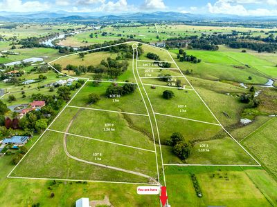 262 Marys Bay Road, Euroka