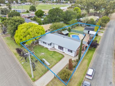 94 Wollamai Street, Finley