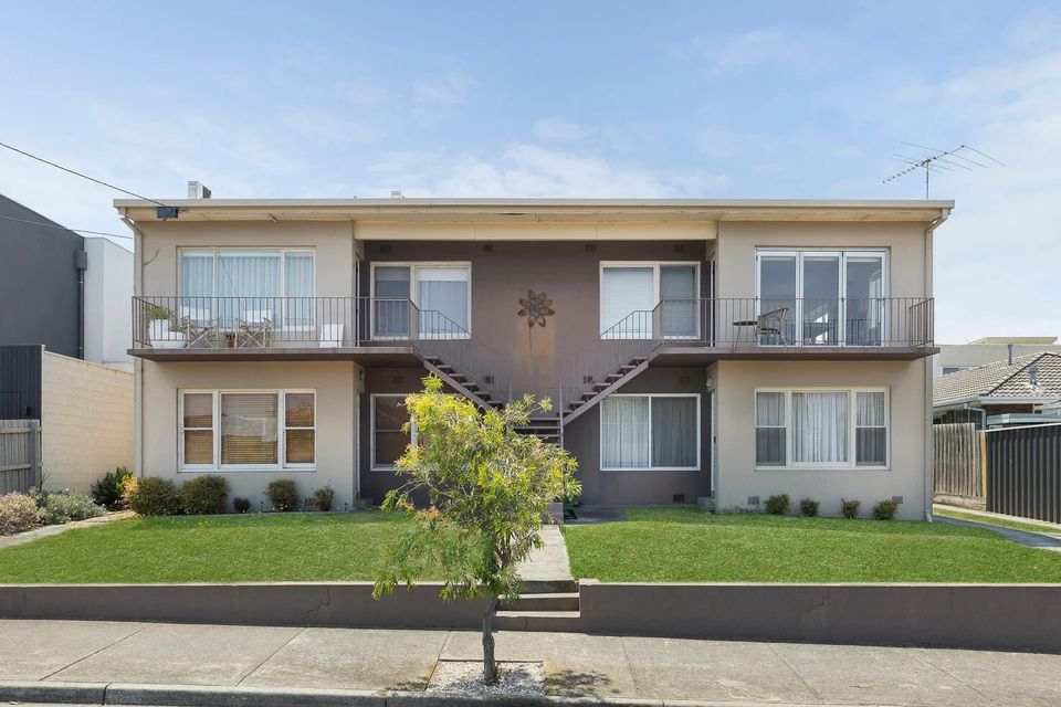 2 / 25 John Street, Mordialloc