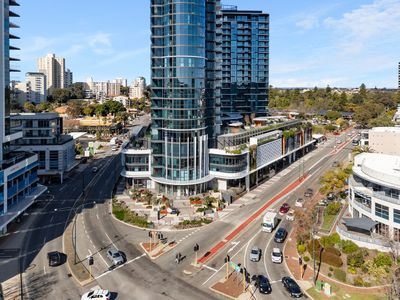 201 / 99 Mill Point Road, South Perth