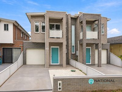 14 Sappho Street, Canley Heights