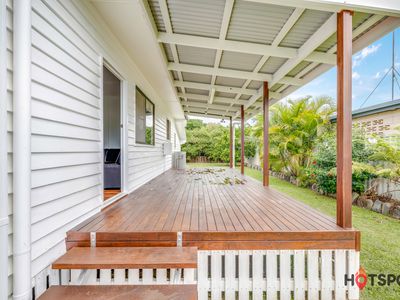 16 O'Connell Street, Millbank