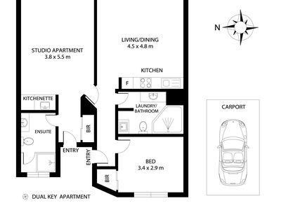 2 / 30-34 Palmer Street, South Townsville