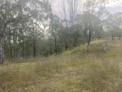 341 Palms Road, Cooyar