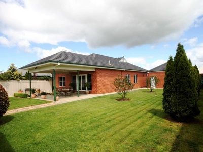 3 Oxford Drive, Wangaratta