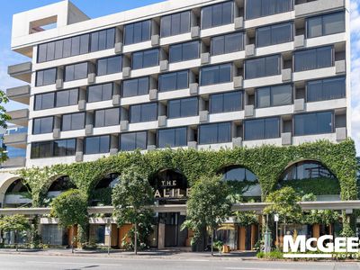 3 / 22 Doggett Street, Fortitude Valley