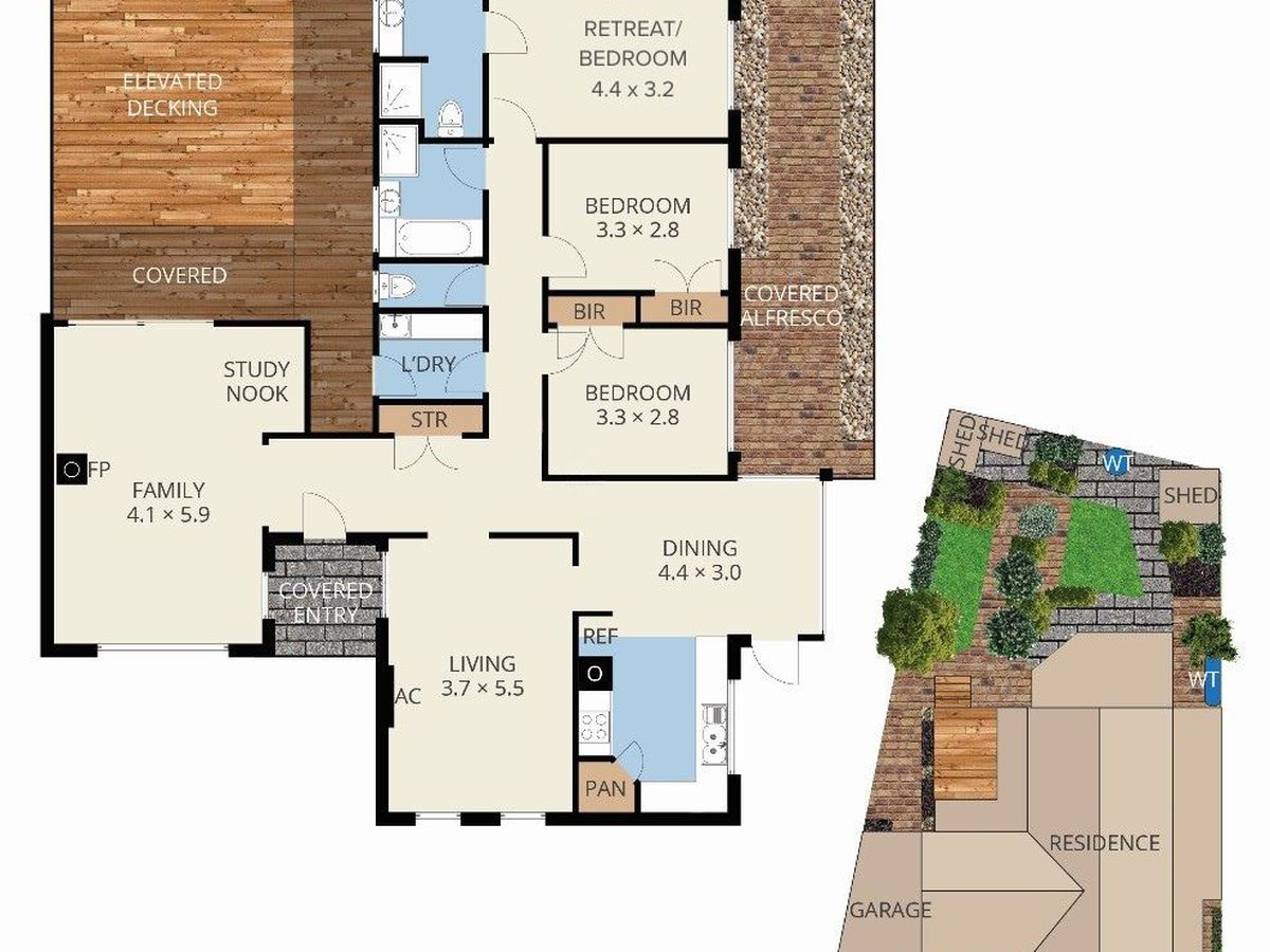 5 Glenelg St, Dandenong North