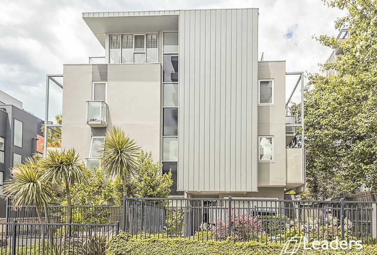 407 / 8 Bruce Street, Box Hill