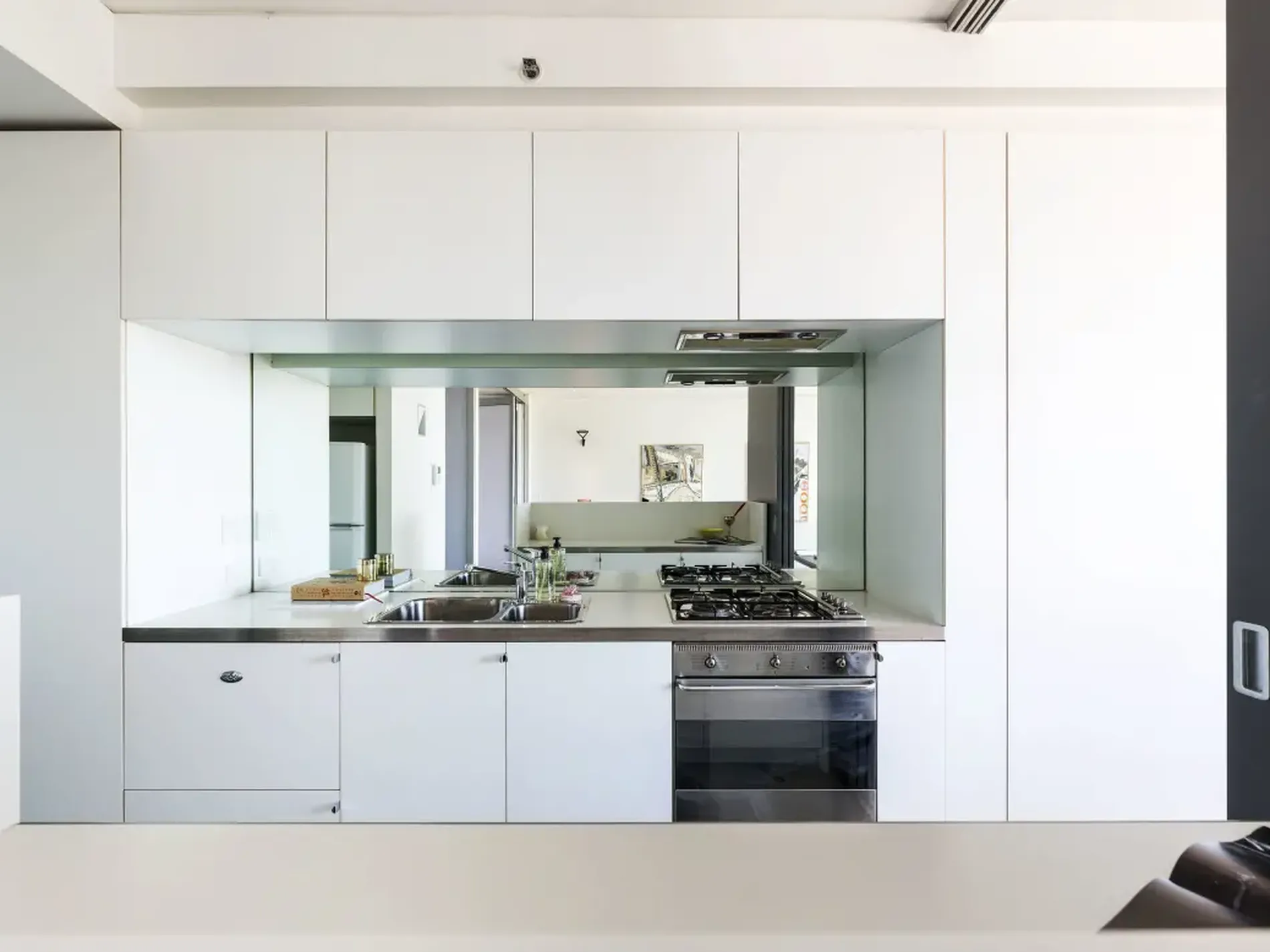 801 / 1-15 Francis Street, Darlinghurst