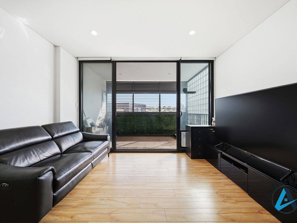 104 / 57 Manson Road, Strathfield, Strathfield - Thumbnail 3