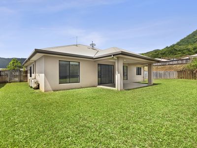 15 Tyenna Close, Bentley Park