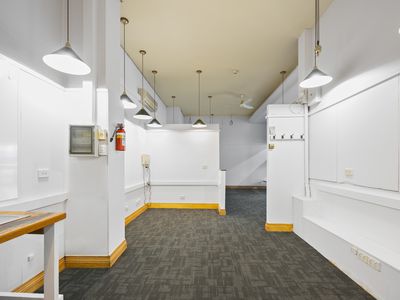 Part Ground / 89 Saint John Street, Launceston