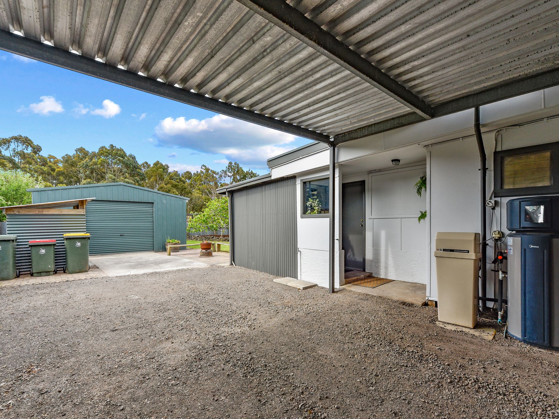 11 Ingram Street, Mount Burr