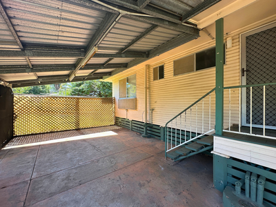14 Chifley Court, Moranbah