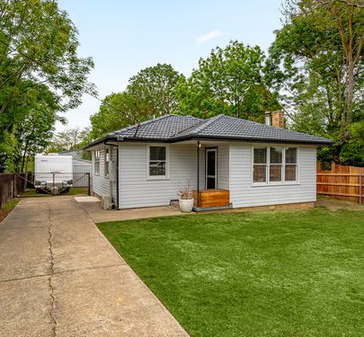 23 Coronation Avenue, Braidwood