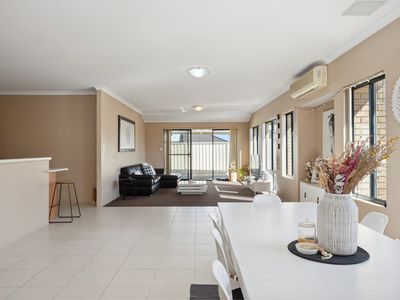 8 Baxter Rise, Baldivis