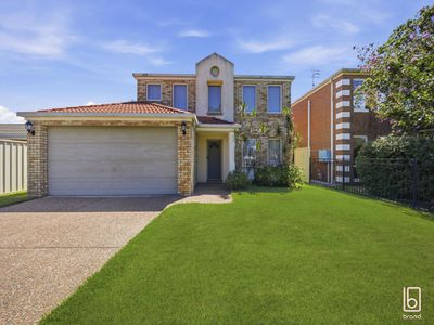 111 Roper Road, Blue Haven