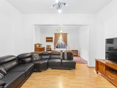 16 Elizabeth Street, Yarraville
